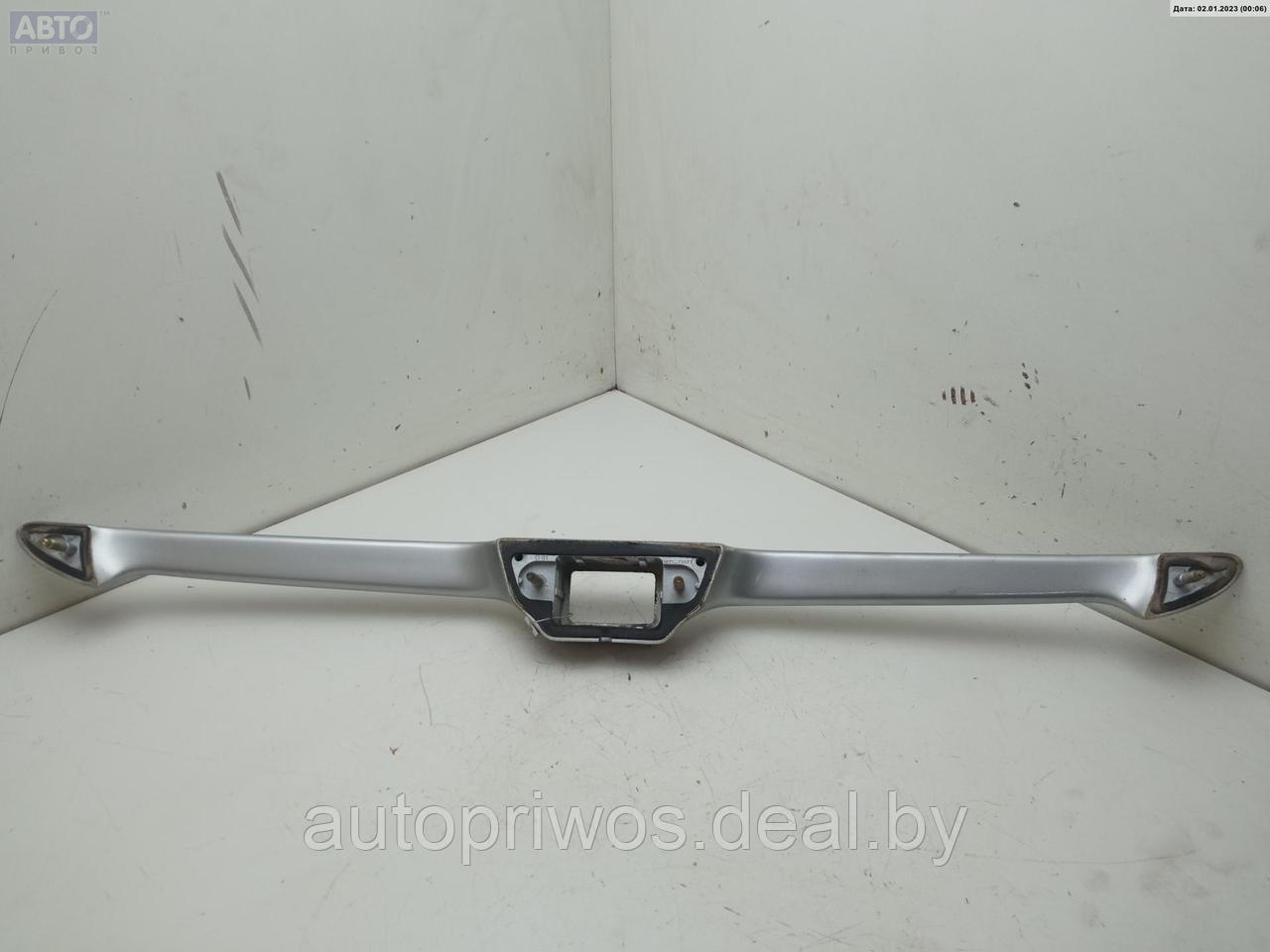 Ручка крышки (двери) багажника Lancia Zeta - фото 2 - id-p188244467