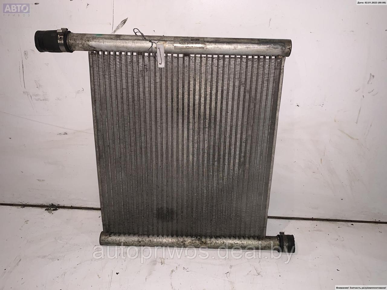 Радиатор основной Smart City Cabrio - фото 1 - id-p170008546