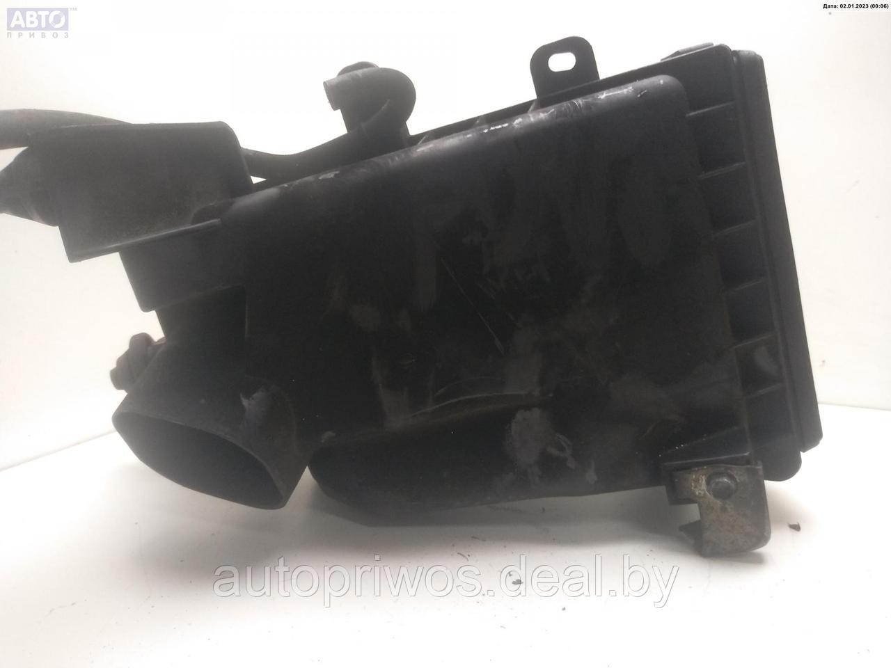 Корпус воздушного фильтра Nissan Qashqai J10 (2006-2013) - фото 3 - id-p194149678