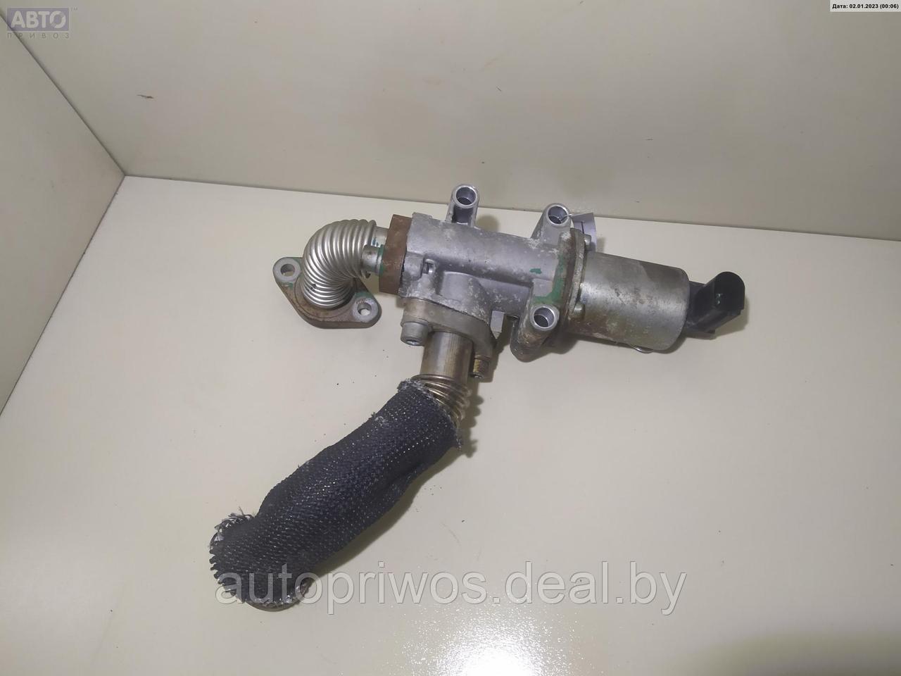 Клапан EGR (рециркуляции выхлопных газов) Fiat Bravo (1995-2001) - фото 1 - id-p168278449