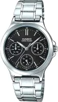 Часы наручные женские Casio LTP-V300D-1A