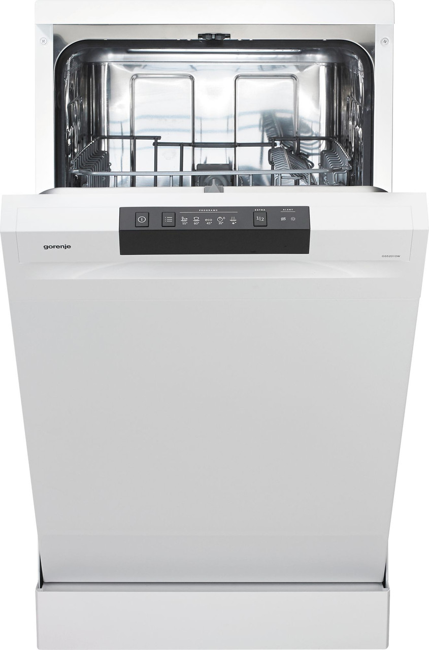 Посудомоечная машина Gorenje GS520E15W - фото 1 - id-p184023302