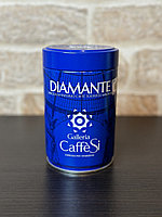Молотый кофе Galleria Caffe Si Diamante 250г