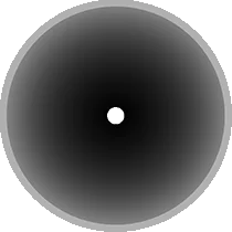 Свет. Темнота, 1 рубль 2022, CuNi, Победитель XVII международного конкурса памятных монет «Монетное созвездие»