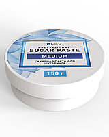 Сахарная паста для шугаринга «Sugar». 150 гр. Арт.18127 СРЕДНЯЯ