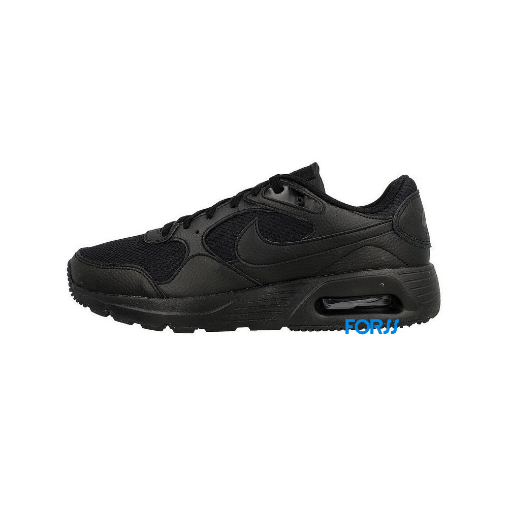 Кроссовки Nike Air Max SC (Black)