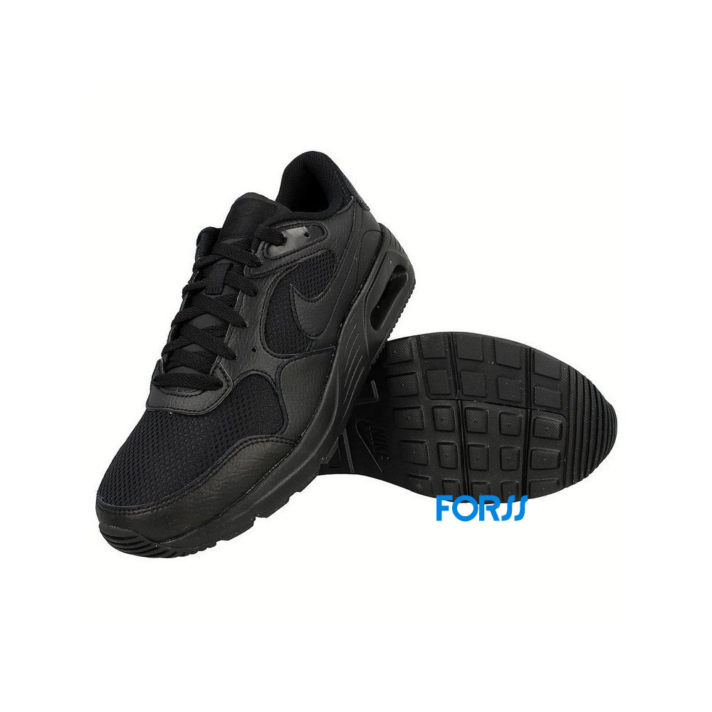 Кроссовки Nike Air Max SC (Black) - фото 3 - id-p196819609