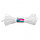 Шнур бельевой полипропиленовый с сердечником, 3 мм, L 15 м, белый, Home, фото 3