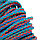 Шнур бельевой полипропиленовый с сердечником, 5 мм, L 15 м, цветной, Home, фото 3