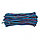 Шнур бельевой полипропиленовый с сердечником, 5 мм L 20 м, цветной, Home, фото 2