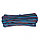 Шнур бельевой полипропиленовый с сердечником, 5 мм L 25 м, цветной, Home, фото 2