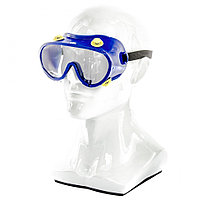 Очки защитные закрытые (с непрямой вентиляцией) Сибртех