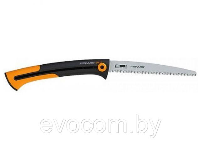 Пила садовая SW75 FISKARS Xtract