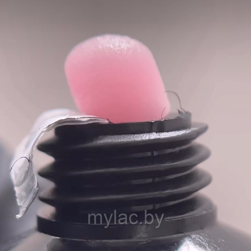 Полигель POLYGEL Cosmo № 2 COLOR ROSE (светло-розовый), 15 г