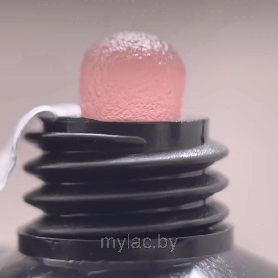 Полигель POLYGEL Cosmo № 3 COLOR ORCHID (бежевый), 15 г