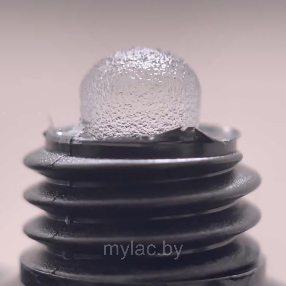 Полигель POLYGEL Cosmo № 5 CLEAR (прозрачный), 15 г