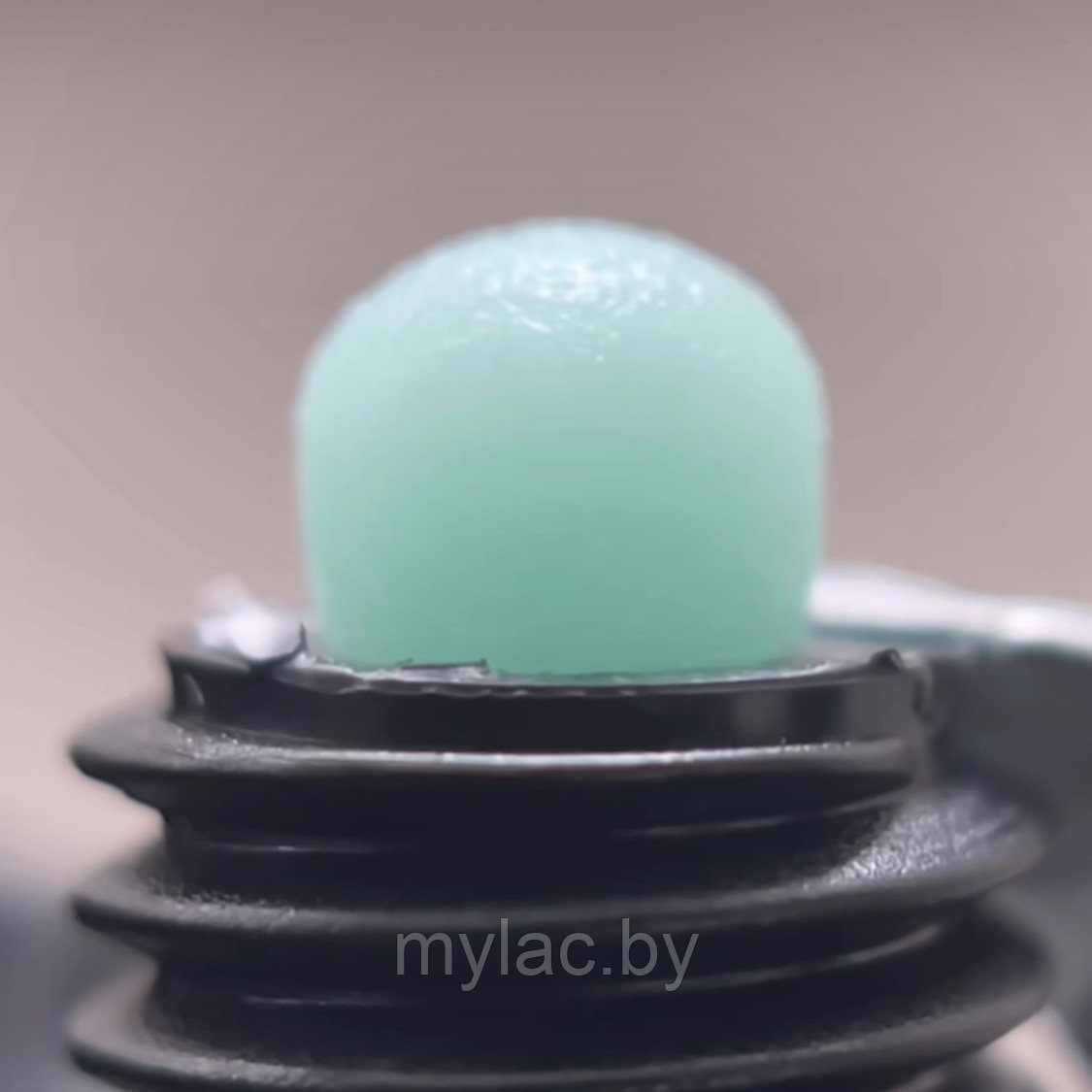 Полигель POLYGEL Cosmo № 8 COLOR MINT (мятный), 15 г