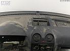 Панель приборная (торпедо) Volkswagen Caddy (2011-2020), фото 2