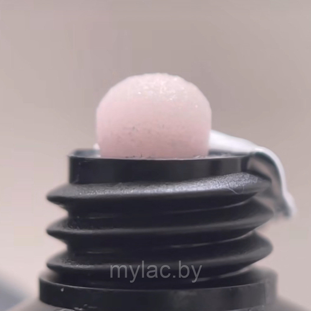 Полигель POLYGEL Cosmo № 16 COLOR CHAMPAGNE (светло-розовый с шиммером), 15 г