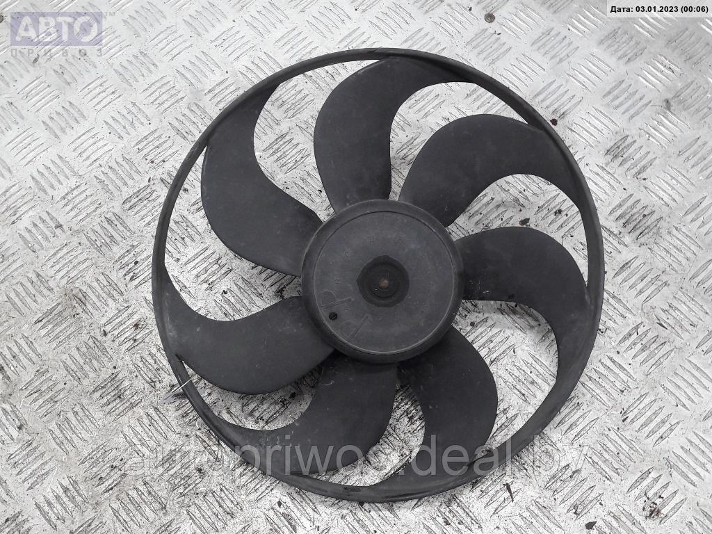 Вентилятор радиатора Volkswagen Lupo - фото 2 - id-p161812321