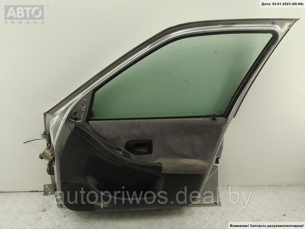 Дверь боковая передняя правая Peugeot 306 - фото 2 - id-p178363012