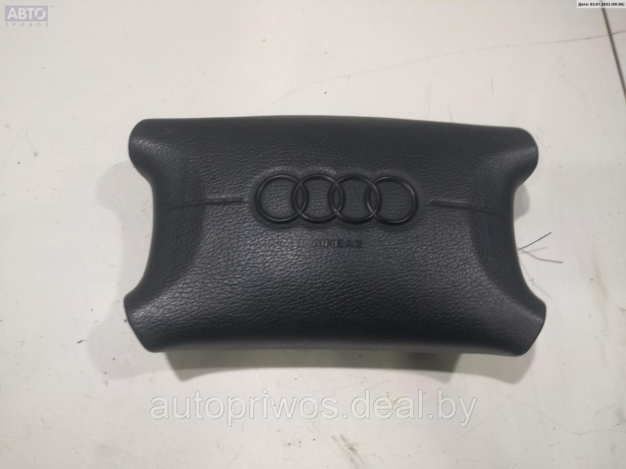 Подушка безопасности (Airbag) Audi A6 C4 (1994-1997) - фото 1 - id-p133005096