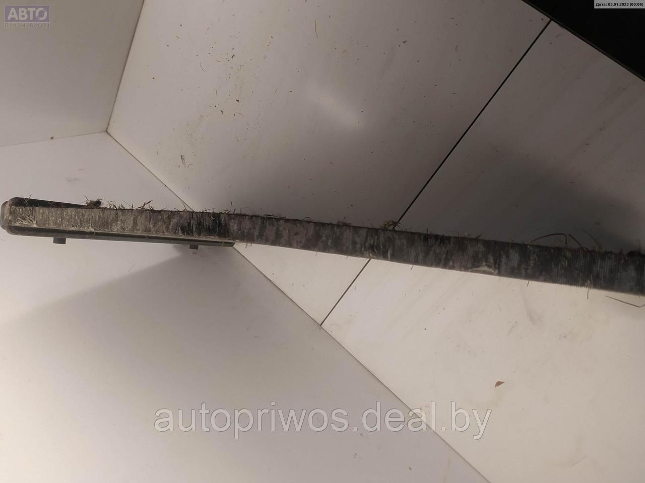Радиатор основной Skoda Octavia mk1 (A4) - фото 2 - id-p190330133