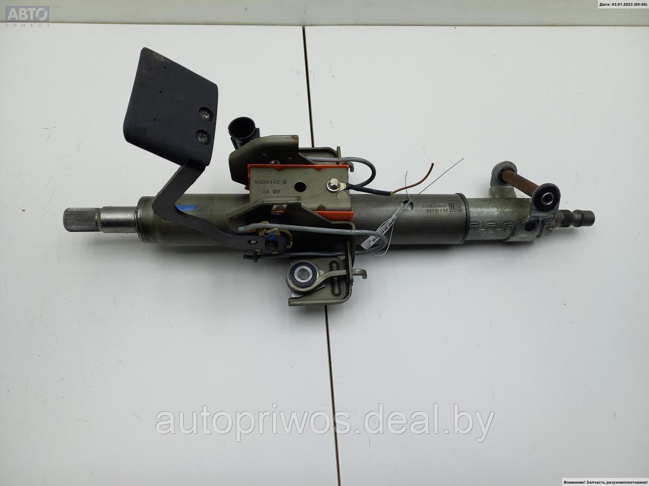 Колонка рулевая Opel Signum - фото 1 - id-p185059017