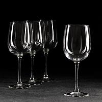 Набор бокалов для вина Allegresse, 550 мл, 4 шт