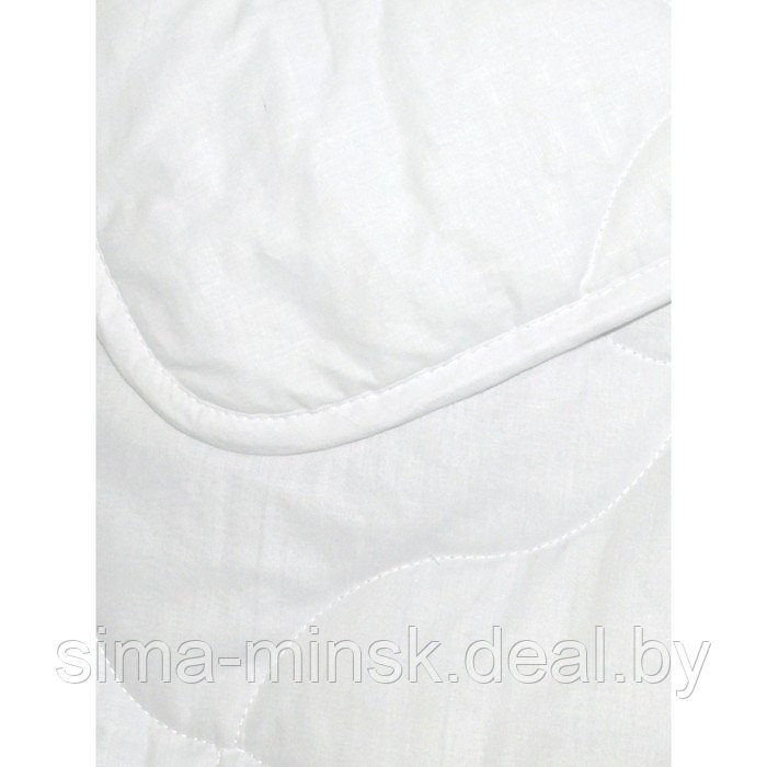 Одеяло детское, размер 110x140 см - фото 2 - id-p196822069