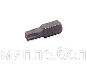 Насадка TORX T30 30мм TOPTUL (Присоединительный размер 10мм)