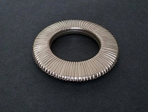 Люверс на один щелчок "Вельвет" Сатин