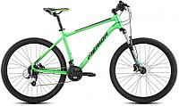 Горный велосипед Merida Big Nine Limited 2.0 Green/Black