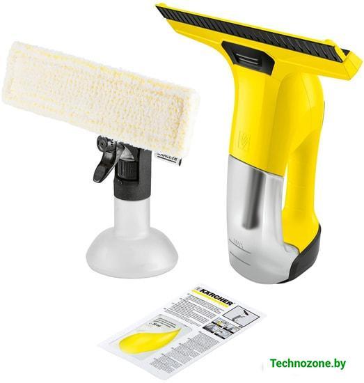 Стеклоочиститель Karcher WV 6 Plus - фото 1 - id-p196823866