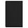 Ежедневник Flexy Soft Touch Latte А5, черный, недатированный, в гибкой обложке, фото 4
