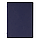 Ежедневник в суперобложке Country Diplomat Rich А5+, недатированный, темно-синий, фото 2