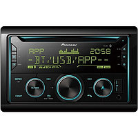 Автомагнитола 2 дин ( 2 DIN) Pioneer FH-S720BT 200 Вт