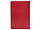 Ежедневник City Lafite А5, красный, недатированный, в твердой обложке, фото 3