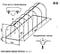 Парник "Огурчик" (Воля), 1х5м - каркас под пленку, фото 9