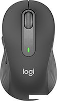 Мышь Logitech Signature M650 M (графит)