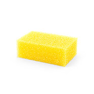 Power Sponge - Губка для удаления устойчивых загрязнений | Shine Systems, фото 2