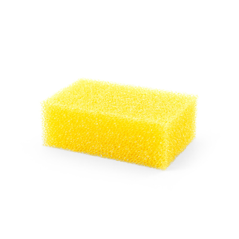 Power Sponge - Губка для удаления устойчивых загрязнений | Shine Systems - фото 2 - id-p184728097