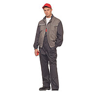 Костюм куртка+полукомбинезон | Shine Systems | размер 48/50, на рост 170-176 см.