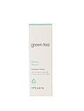 Увлажняющая сыворотка для лица It's skin Green Tea Watery Serum (40 мл), фото 2