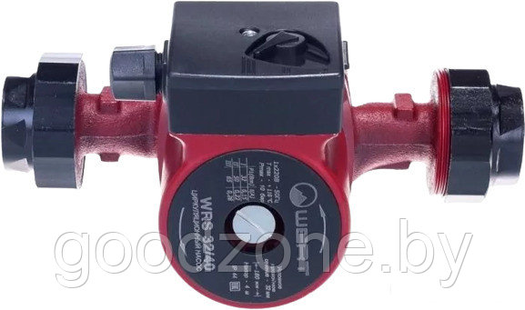 Циркуляционный насос WertRus Wert WRS 32/40
