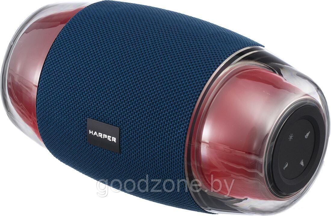Беспроводная колонка Harper PSL-025