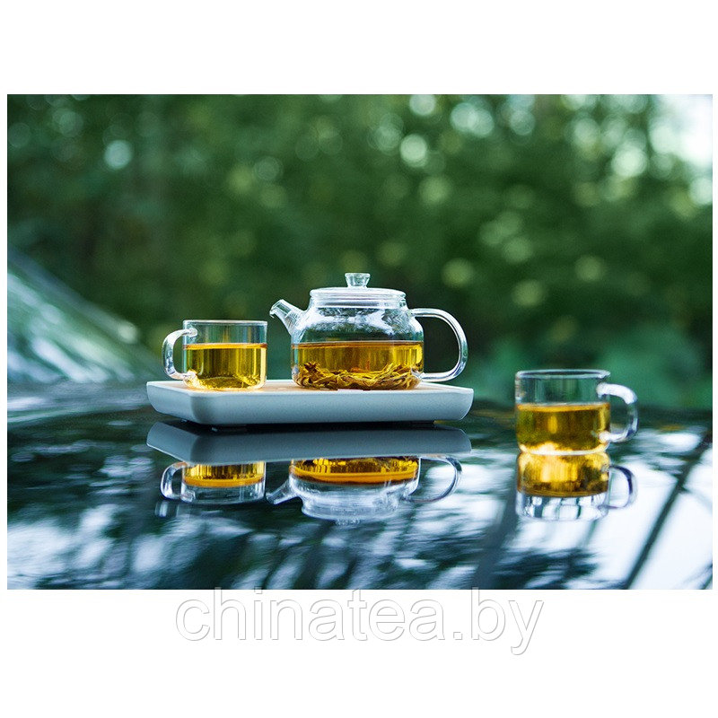 Дорожный набор для чайной церемонии - фото 2 - id-p171086769