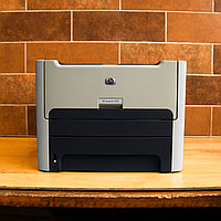 HP LaserJet 1320