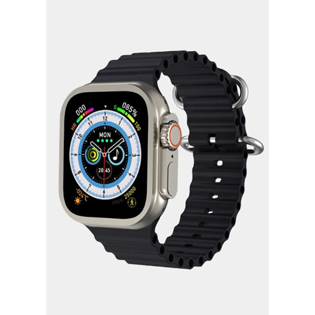 Смарт-часы Smart Watch S8 Ultra Max 49 мм - фото 2 - id-p196833377