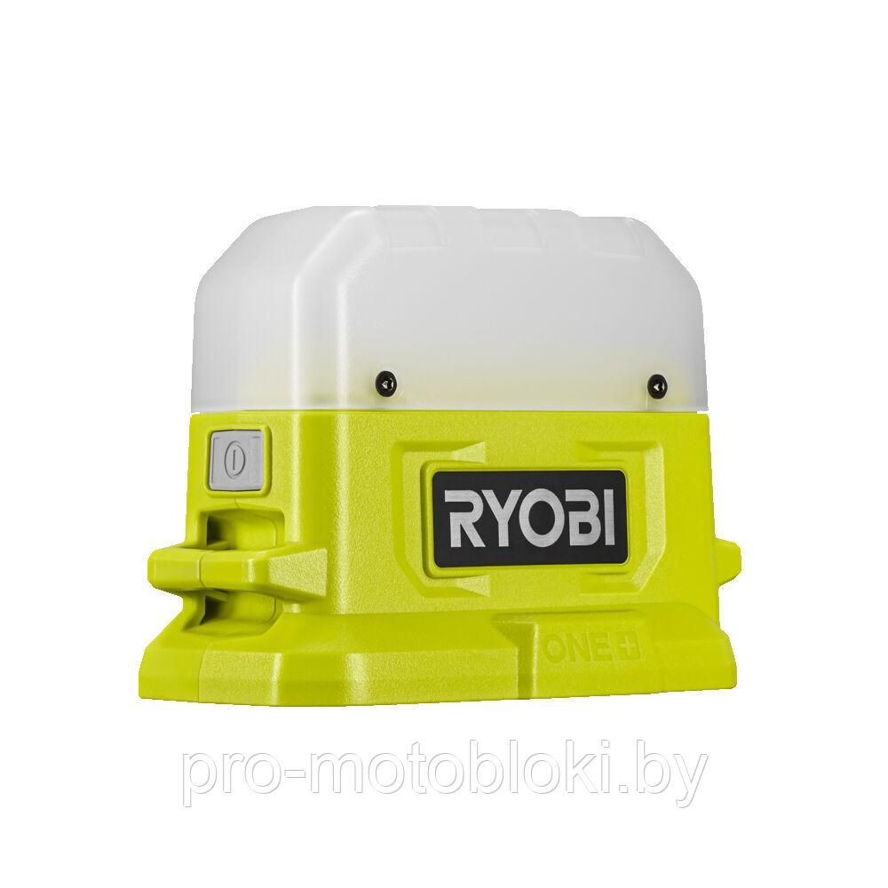 ONE + / Фонарь RYOBI RLC18-0 (без батареи) - фото 3 - id-p196833620